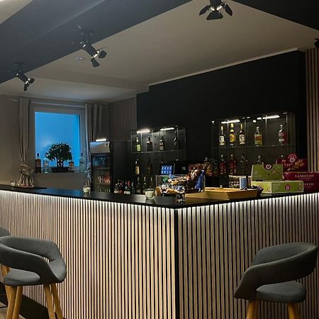 Vitalounge Sports & Spa Hotel 盖尔森基兴 外观 照片